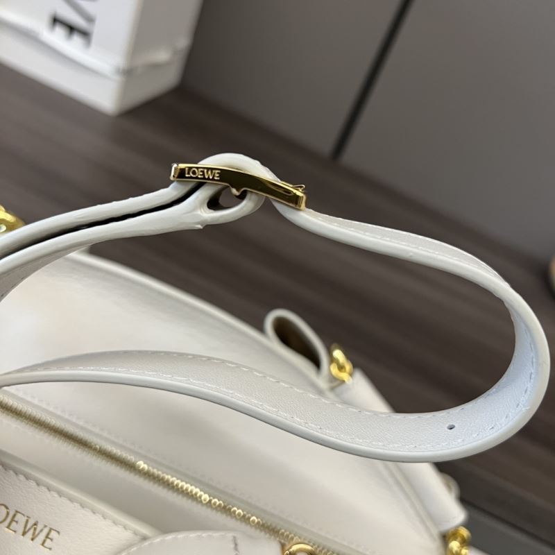 Loewe Handle Bags